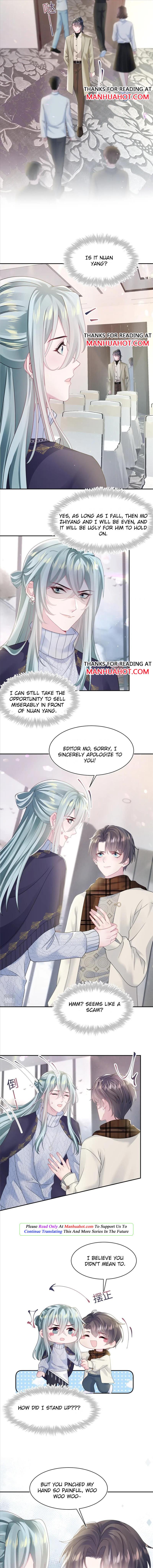 Seize My Boyfriend Chapter 165 - Page 5 in English