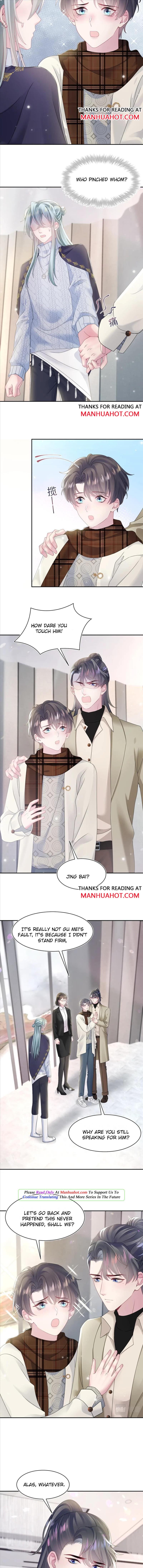 Seize My Boyfriend Chapter 165 - Page 6 in English