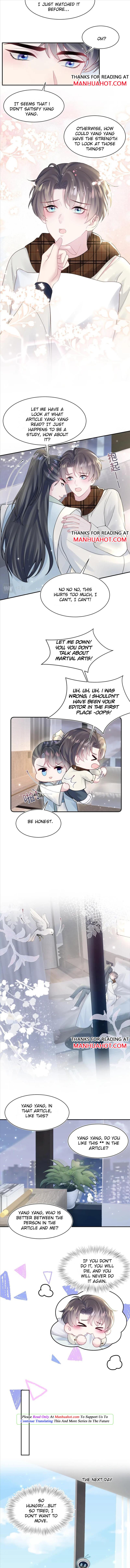 Seize My Boyfriend Chapter 166 - Page 4 in English