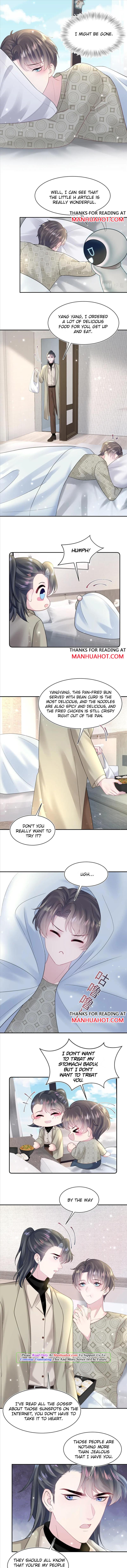Seize My Boyfriend Chapter 166 - Page 5 in English