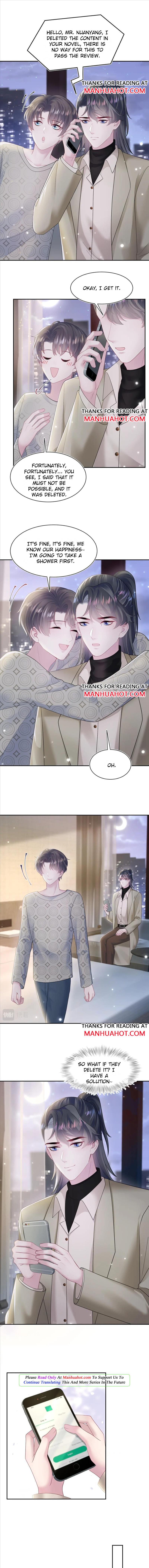 Seize My Boyfriend Chapter 168 - Page 6 in English