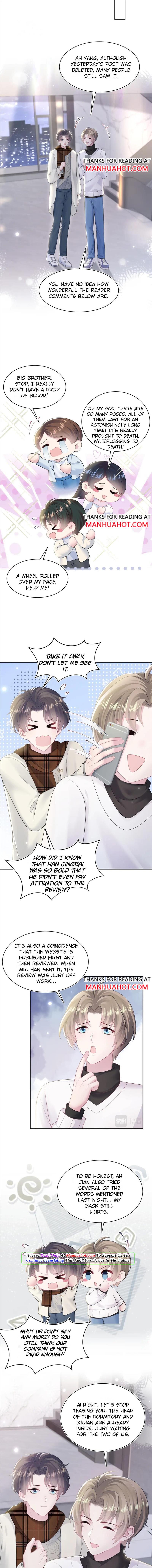 Seize My Boyfriend Chapter 168 - Page 7 in English