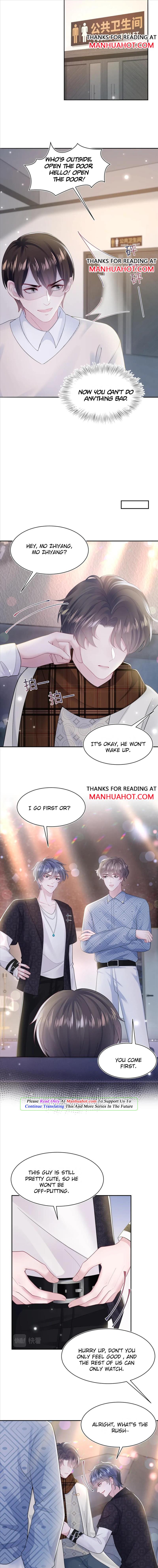 Seize My Boyfriend Chapter 169 - Page 5 in English