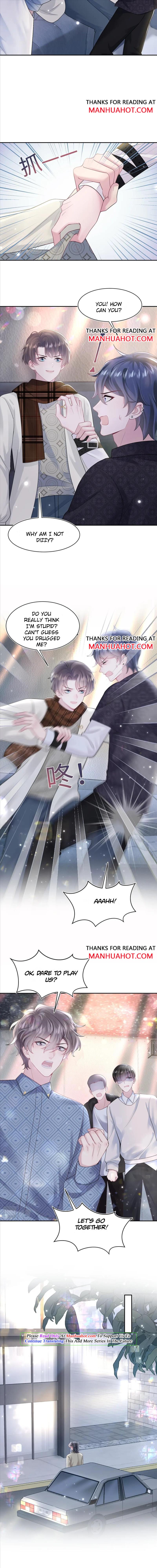 Seize My Boyfriend Chapter 169 - Page 6 in English