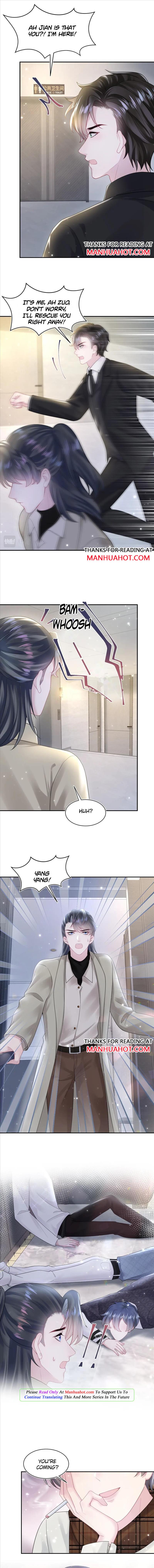 Seize My Boyfriend Chapter 169 - Page 8 in English