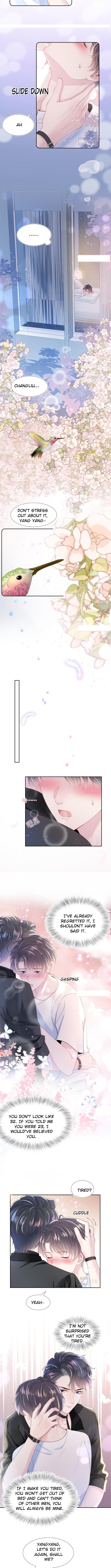 Seize My Boyfriend Chapter 17 - Page 3 in English