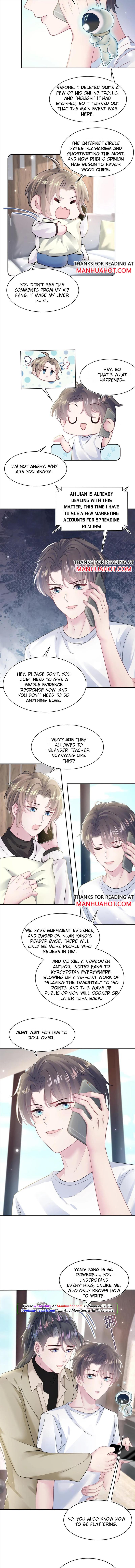 Seize My Boyfriend Chapter 170 - Page 5 in English