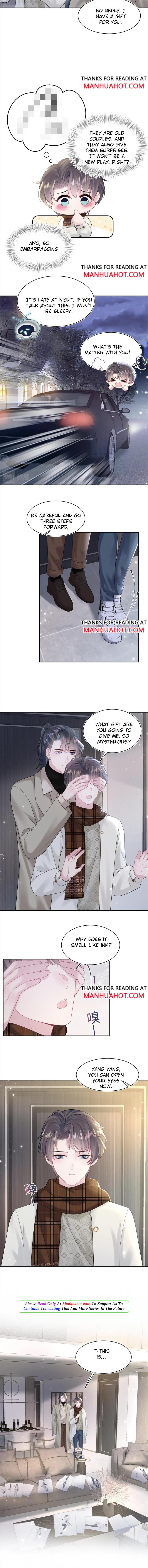 Seize My Boyfriend Chapter 171 - Page 5 in English