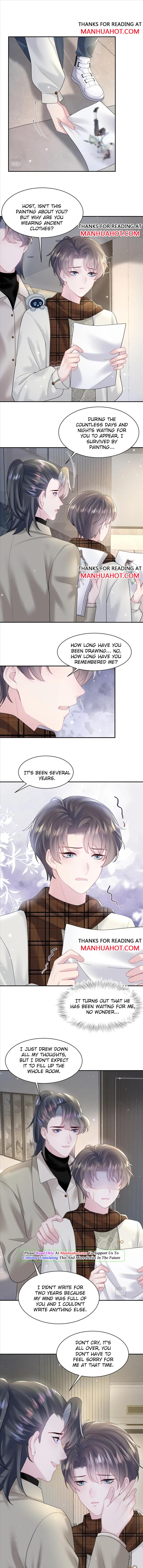 Seize My Boyfriend Chapter 171 - Page 6 in English