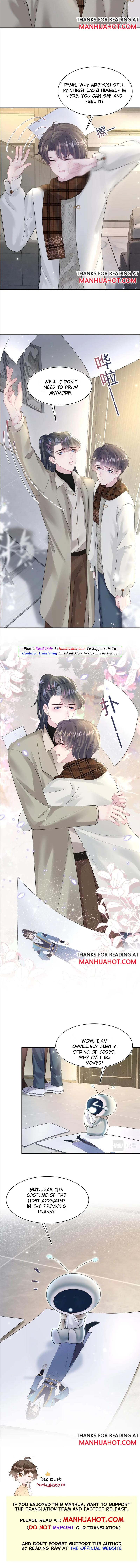 Seize My Boyfriend Chapter 171 - Page 7 in English