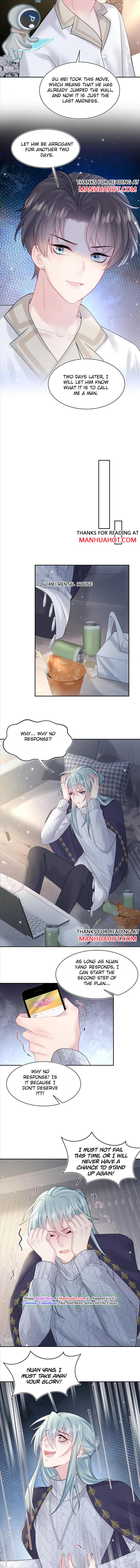 Seize My Boyfriend Chapter 172 - Page 4 in English