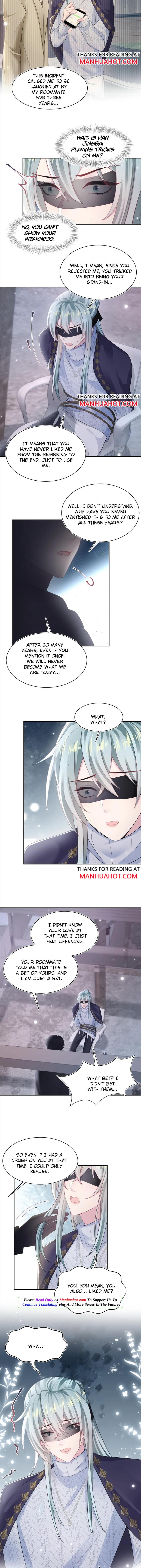 Seize My Boyfriend Chapter 172 - Page 7 in English