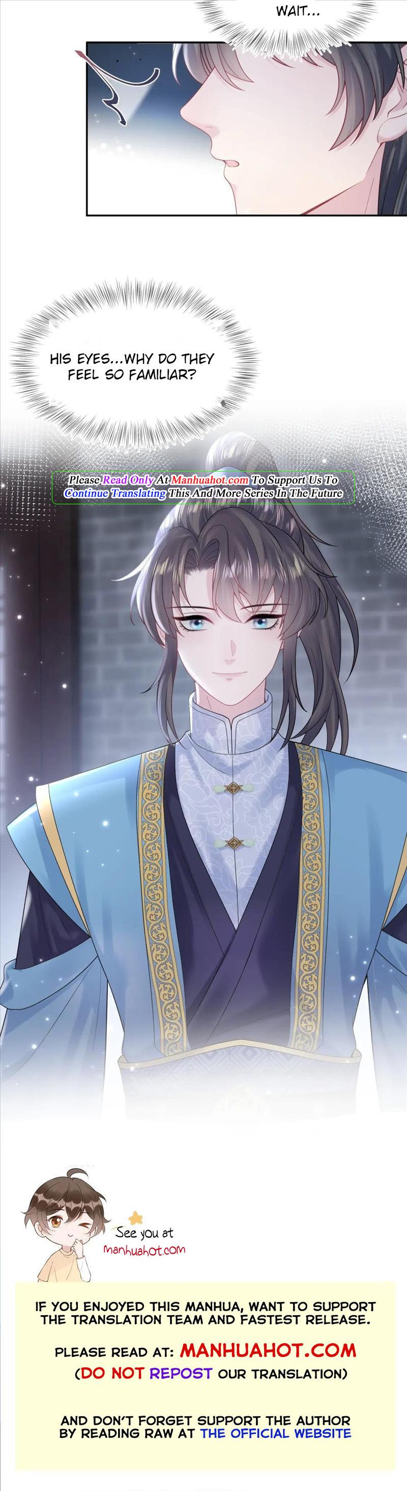 Seize My Boyfriend Chapter 174 - Page 7 in English