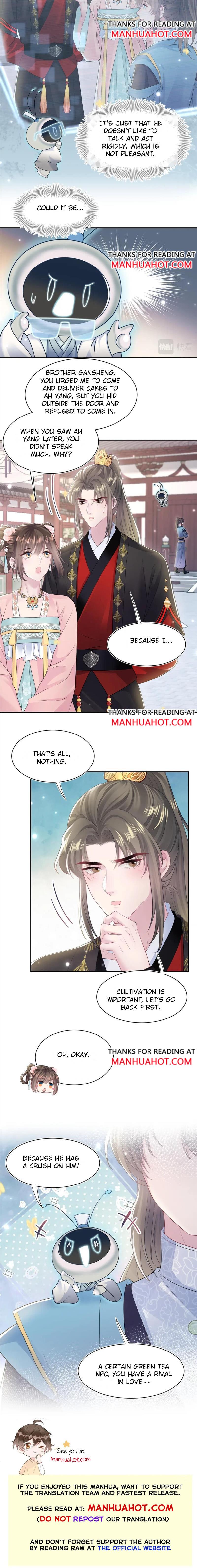 Seize My Boyfriend Chapter 175 - Page 7 in English