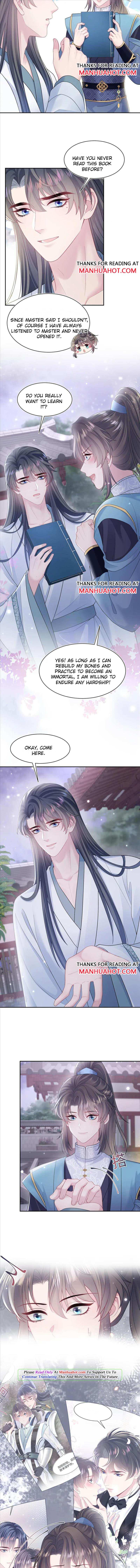 Seize My Boyfriend Chapter 177 - Page 7 in English