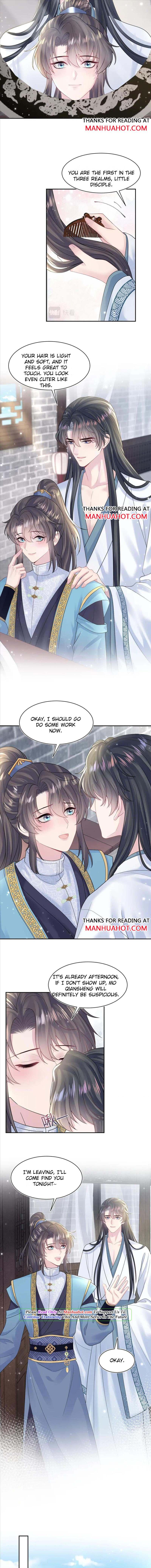 Seize My Boyfriend Chapter 179 - Page 4 in English