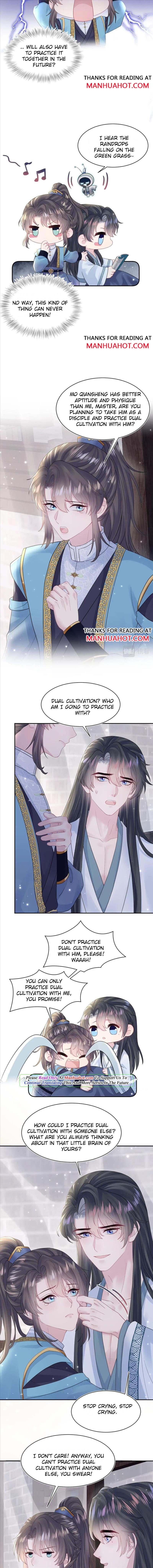 Seize My Boyfriend Chapter 179 - Page 8 in English