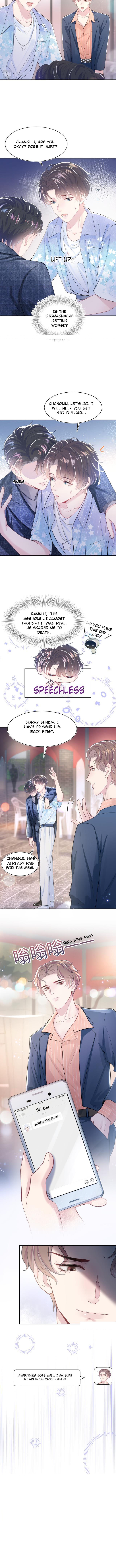 Seize My Boyfriend Chapter 18 - Page 5 in English