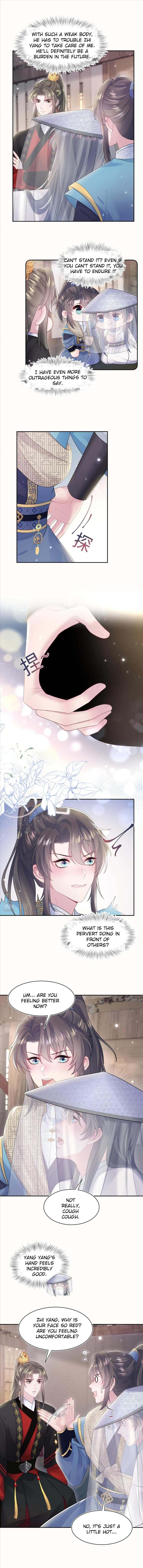 Seize My Boyfriend Chapter 180 - Page 5 in English