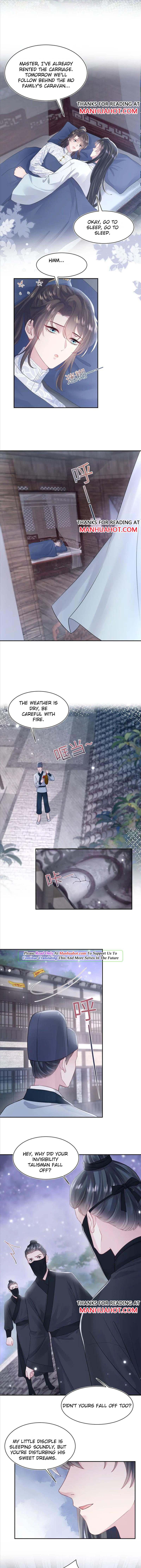 Seize My Boyfriend Chapter 181 - Page 6 in English