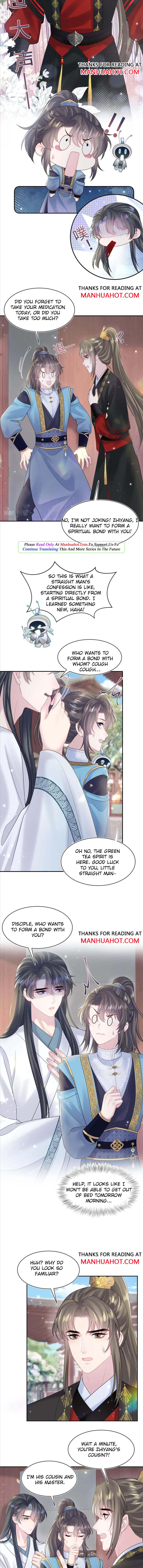 Seize My Boyfriend Chapter 189 - Page 8 in English