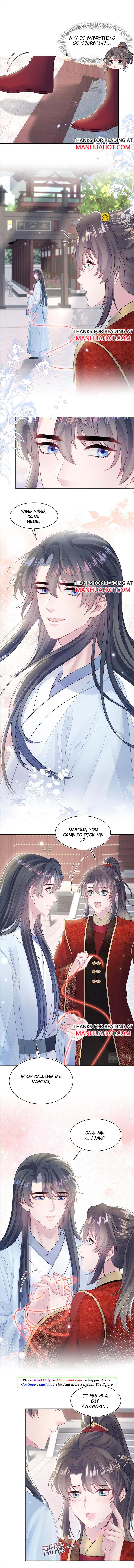 Seize My Boyfriend Chapter 191 - Page 7 in English