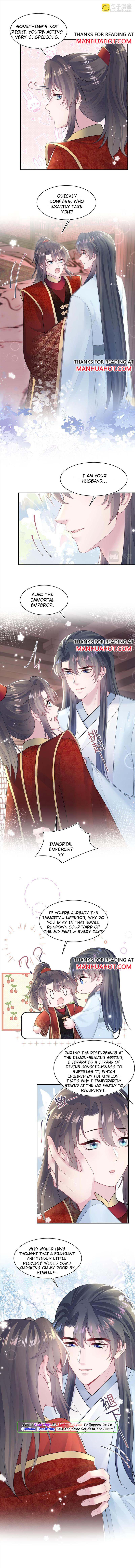 Seize My Boyfriend Chapter 192 - Page 4 in English