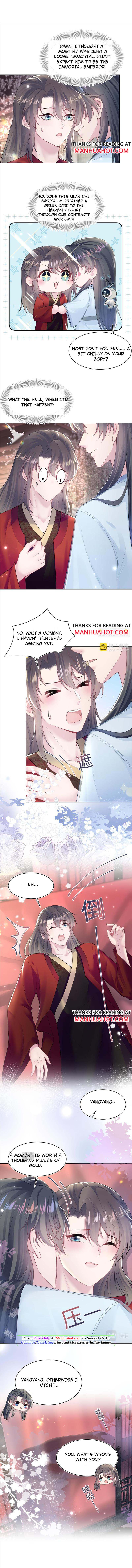 Seize My Boyfriend Chapter 192 - Page 5 in English