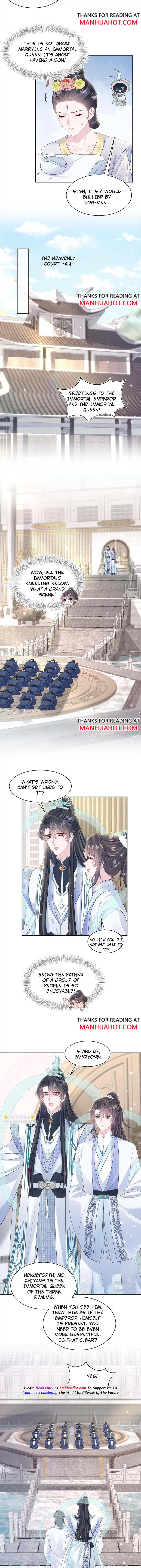 Seize My Boyfriend Chapter 192 - Page 7 in English