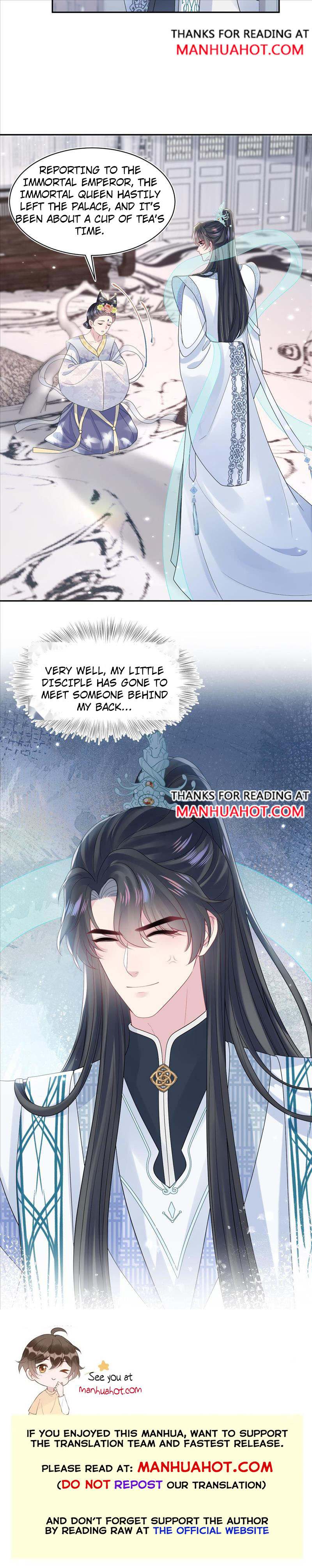 Seize My Boyfriend Chapter 192 - Page 9 in English