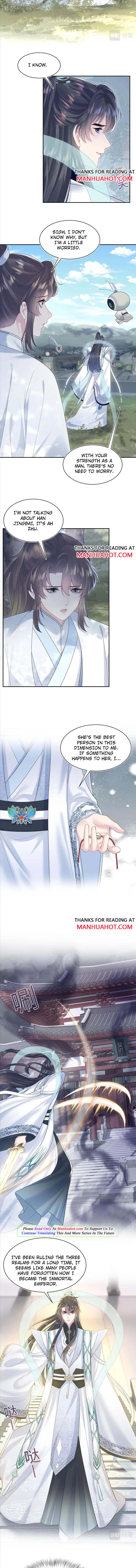 Seize My Boyfriend Chapter 196 - Page 5 in English