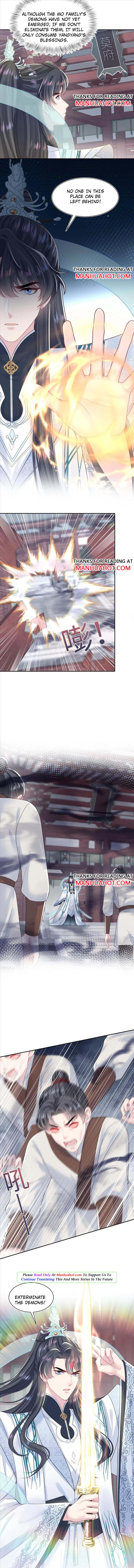 Seize My Boyfriend Chapter 196 - Page 6 in English