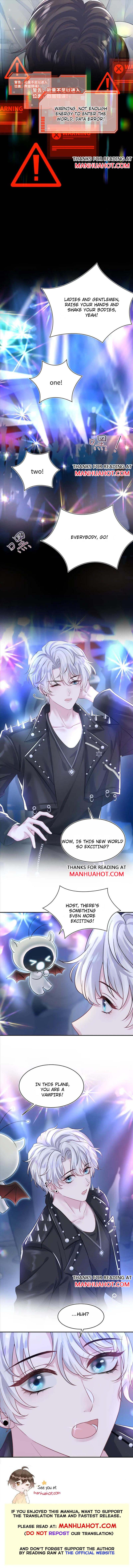 Seize My Boyfriend Chapter 197 - Page 8 in English
