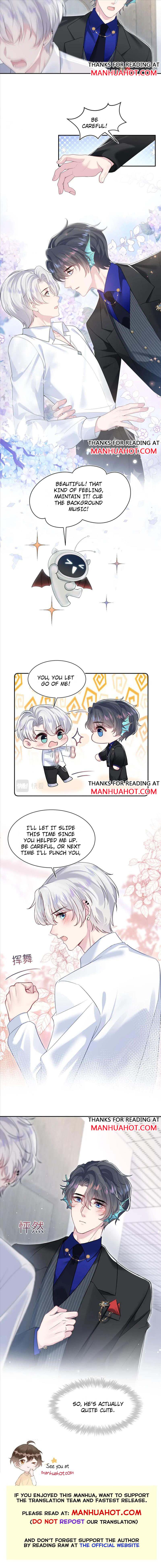 Seize My Boyfriend Chapter 198 - Page 8 in English