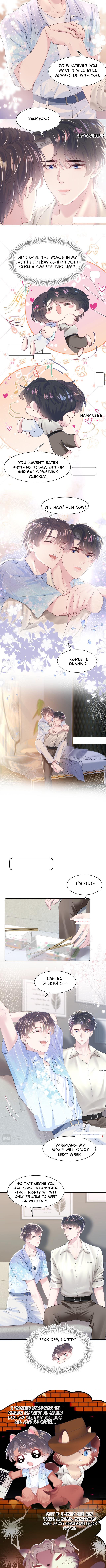 Seize My Boyfriend Chapter 20 - Page 3 in English