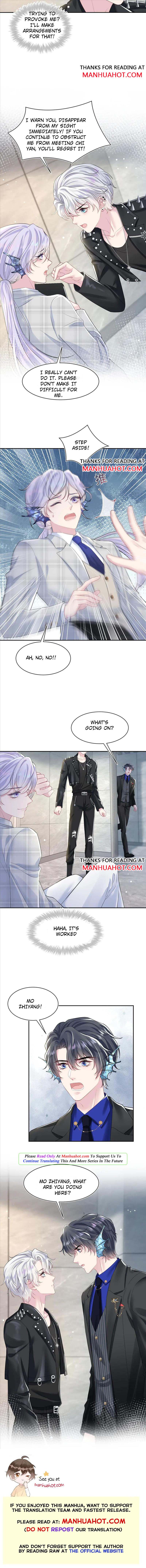 Seize My Boyfriend Chapter 200 - Page 8 in English