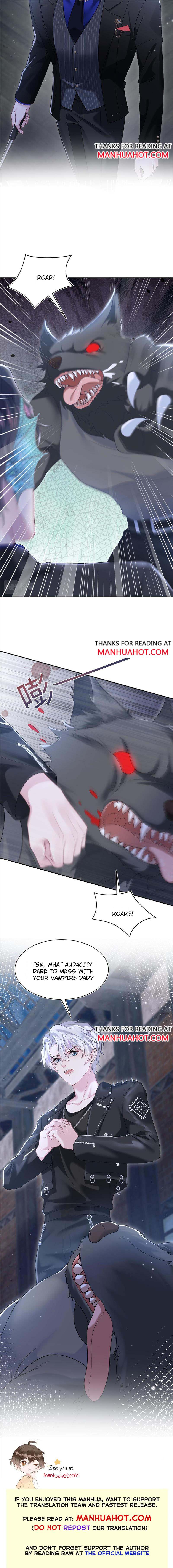 Seize My Boyfriend Chapter 201 - Page 8 in English