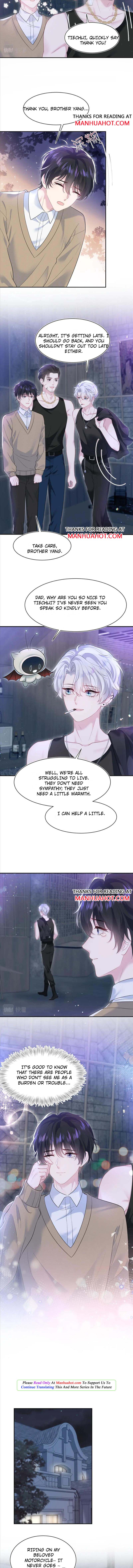 Seize My Boyfriend Chapter 204 - Page 4 in English
