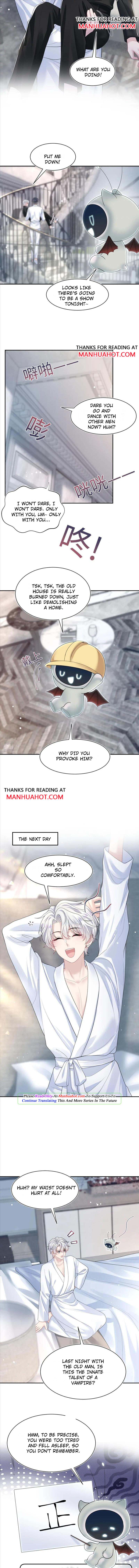 Seize My Boyfriend Chapter 204 - Page 7 in English