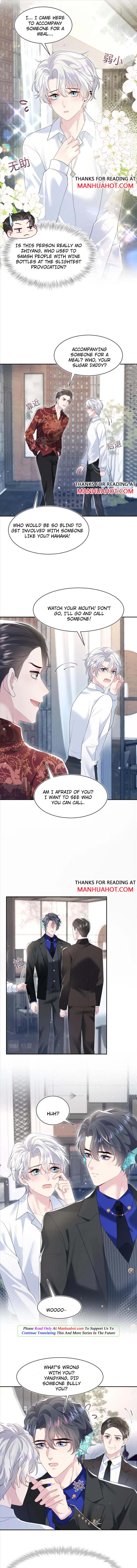 Seize My Boyfriend Chapter 205 - Page 5 in English