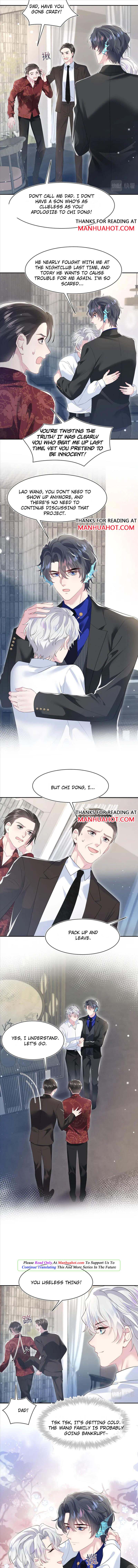 Seize My Boyfriend Chapter 205 - Page 7 in English