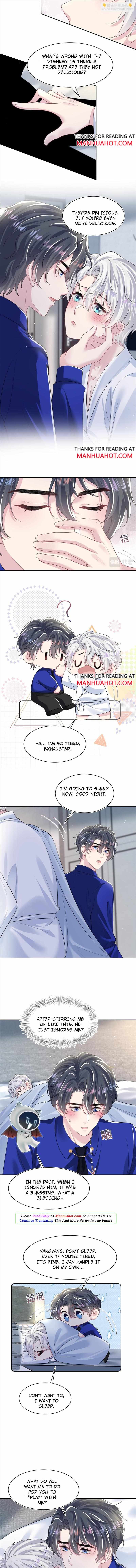 Seize My Boyfriend Chapter 207 - Page 4 in English