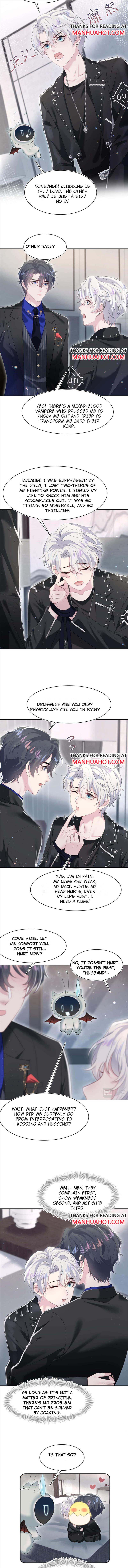 Seize My Boyfriend Chapter 208 - Page 7 in English