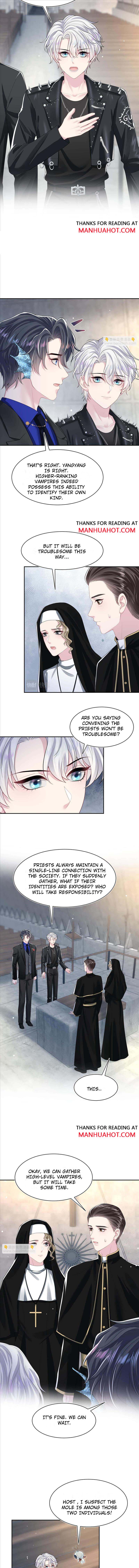 Seize My Boyfriend Chapter 209 - Page 5 in English