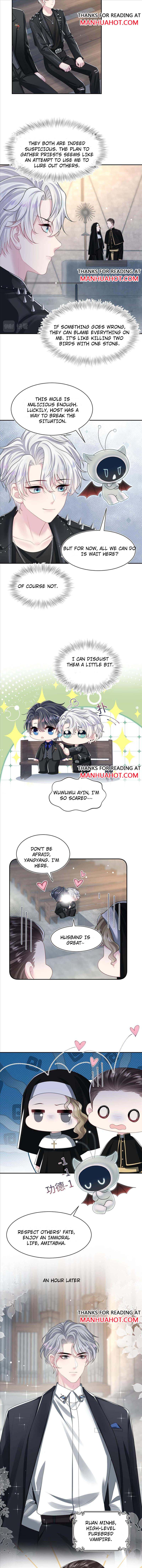 Seize My Boyfriend Chapter 209 - Page 6 in English