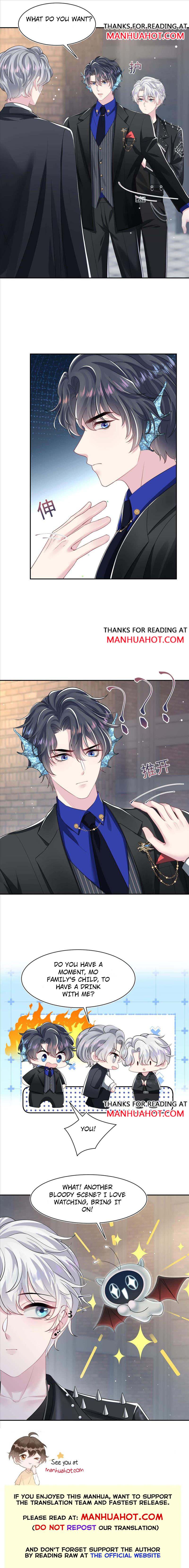 Seize My Boyfriend Chapter 209 - Page 9 in English