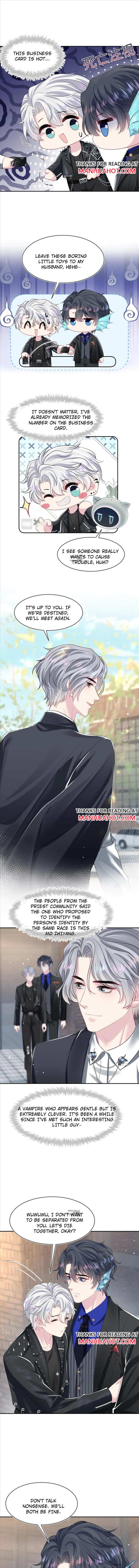 Seize My Boyfriend Chapter 210 - Page 4 in English