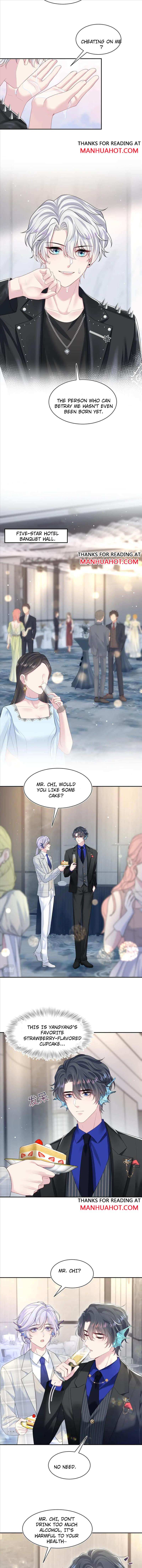 Seize My Boyfriend Chapter 210 - Page 7 in English