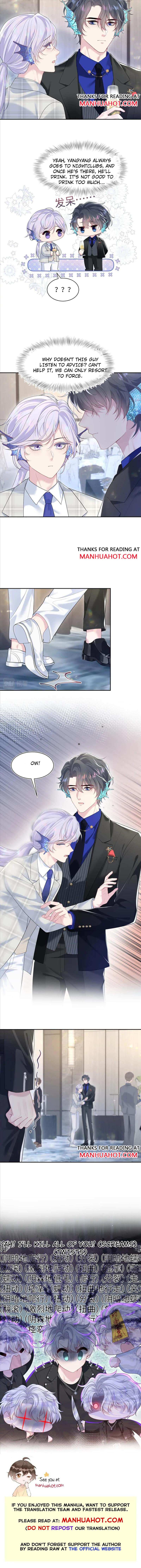Seize My Boyfriend Chapter 210 - Page 8 in English