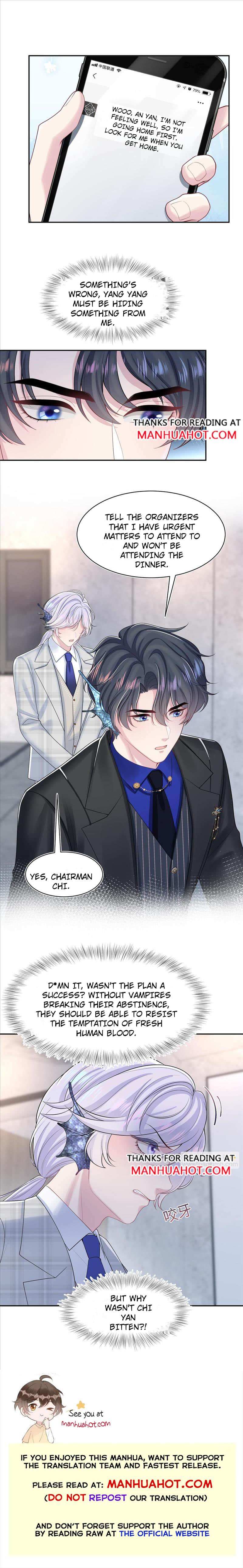 Seize My Boyfriend Chapter 212 - Page 7 in English